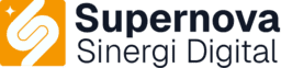 Supernova Sinergi Digital Logo